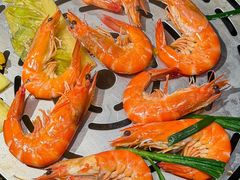 -三个渔夫·蒸汽海鲜(万德大厦店)