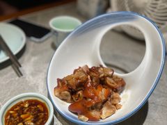 -北平食府(马鞍山路店)