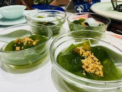 -上座云间·青年赣菜(绿茵店)