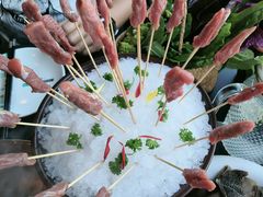 -阳坊胜利涮羊肉(阳坊老店)