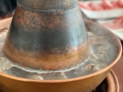 -岳合轩老北京涮肉