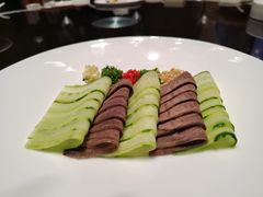 -富淳饭店(陆家嘴保利广场店)