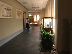 环境-禅一·静观堂(长寿路店)