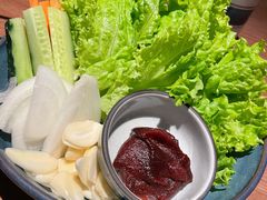 -烧肉达人•炭火烧肉(新天地店)