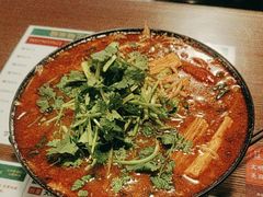 -肥汁米蘭香港米线(宁波路总店)