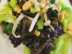 腰果全素-老城味道·传统天津菜(杨柳青店)