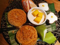 -星叶·东南亚料理(宁波万象汇店)