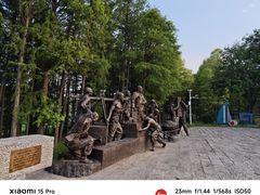 -洪泽湖古堰景区
