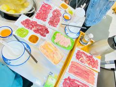 -杏花吴记牛肉火锅