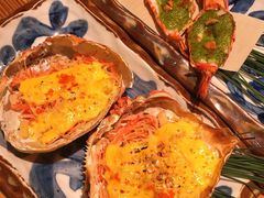 -花潮料理艺食馆(世欧广场店)