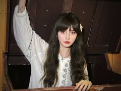 -明日世界密室轰趴·剧本桌游·箭馆团建(国贸店)