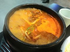-槿Story·韩国料理(望京韩国美食城店)