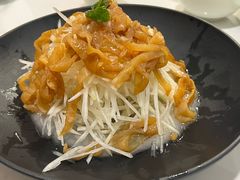 -船歌·鱼水饺青岛菜(合肥路永旺店)