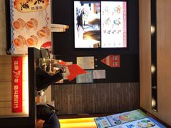 -吉野家(红博中央公园店)