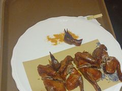 -香丰阁·烤鸭·川湘菜(清河店)