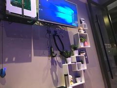 -CGV影城(滨江天街IMAX店)