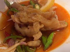 -老淮安·淮安菜(涟水店)