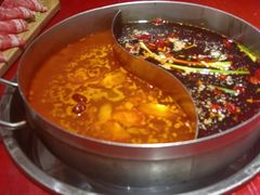 -矮板凳老火锅(宽窄巷子店)