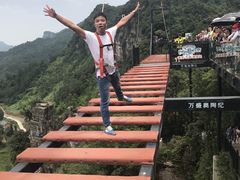 -梦幻奥陶纪景区