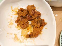 -吕氏疙瘩汤·海鲜新鲁菜(海州利群店)