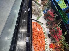 -梨花自助烤肉(天河城店)