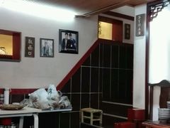 -刘师父老汉口江湖菜(蔡锷路店)