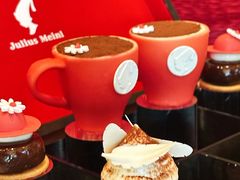 -深圳大中华喜来登酒店·迩逅吧