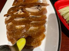-北平食府(马鞍山路店)