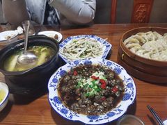 -呼吸森林·生态农庄农家乐私房菜