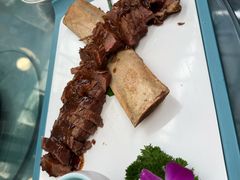 -天毓山庄·餐厅