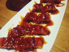 鳗鱼蒲烧-阿吾罗日本料理(K11艺术中心店)