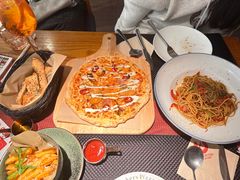 -百特喜·意大利餐厅(鹿都国际商业广场店)