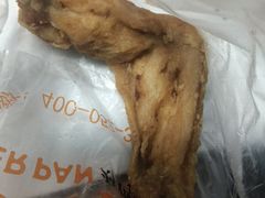 -潘大师炸鸡腿(莱蒙店)