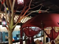 -那时新疆·若羌(经纬汇店)