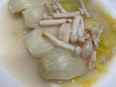 -香港百合居(LCM置汇旭辉广场店)