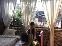 -浔岚云舍mist静谧观景美宿(丽江古城店)