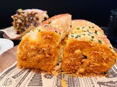 -V咖啡(兰州盛达希尔顿酒店)