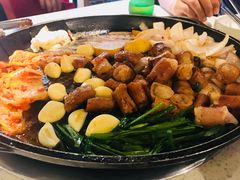 -名家韩国料理·烤肉(瑶海店)
