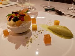 -北京古城老院厉晓麟精致菜