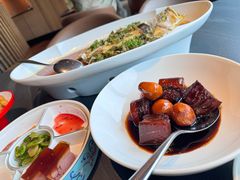 -湖里春风·淮扬菜(丽泽天街店)