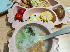 -宏状元现熬粥·京味菜(三里河店)