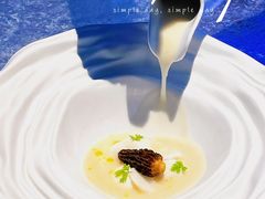 -九献创意菜·新中式(亮马河花园私宴店)