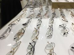 -爱视眼镜隐形眼镜美瞳护理液(书院店)