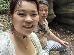 -梭布垭石林景区