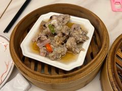 -稻香饭店(IFS国金中心店)