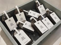 -M Stand(宁波万象城店)