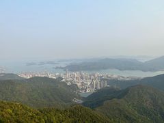 -梧桐山风景名胜区