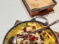 -神府路壹号·海鲜烧烤·砂锅粥·锅物(三坊七巷店)