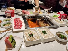 -海底捞火锅(高科广场店)