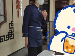 -吉旺港式餐厅(南方商城店)